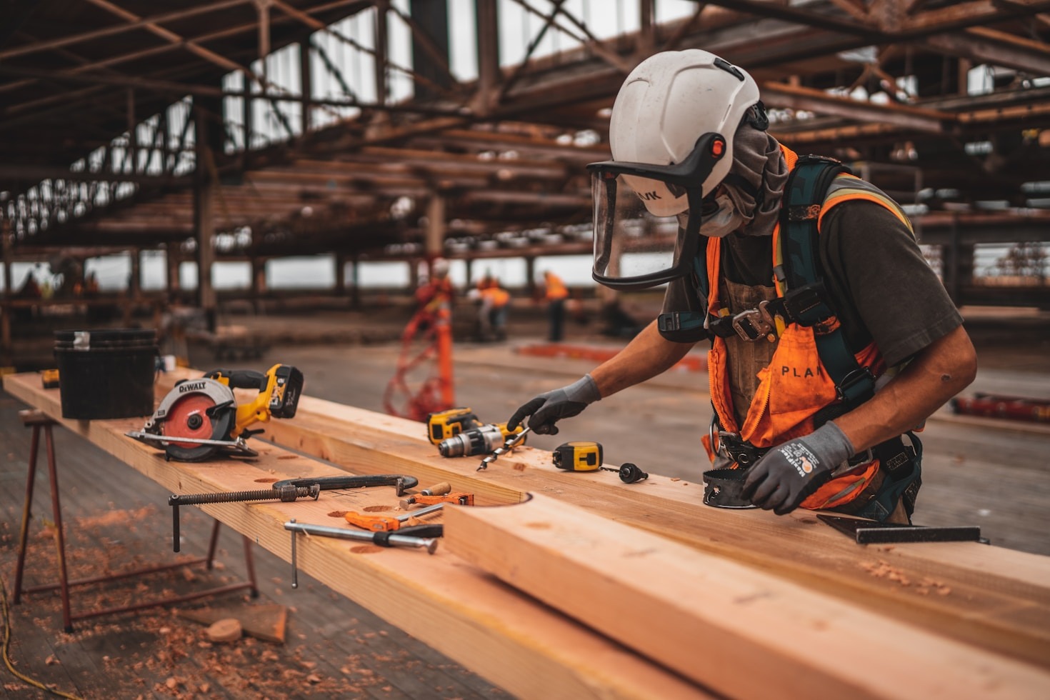 Top Trends in Modern Construction Techniques