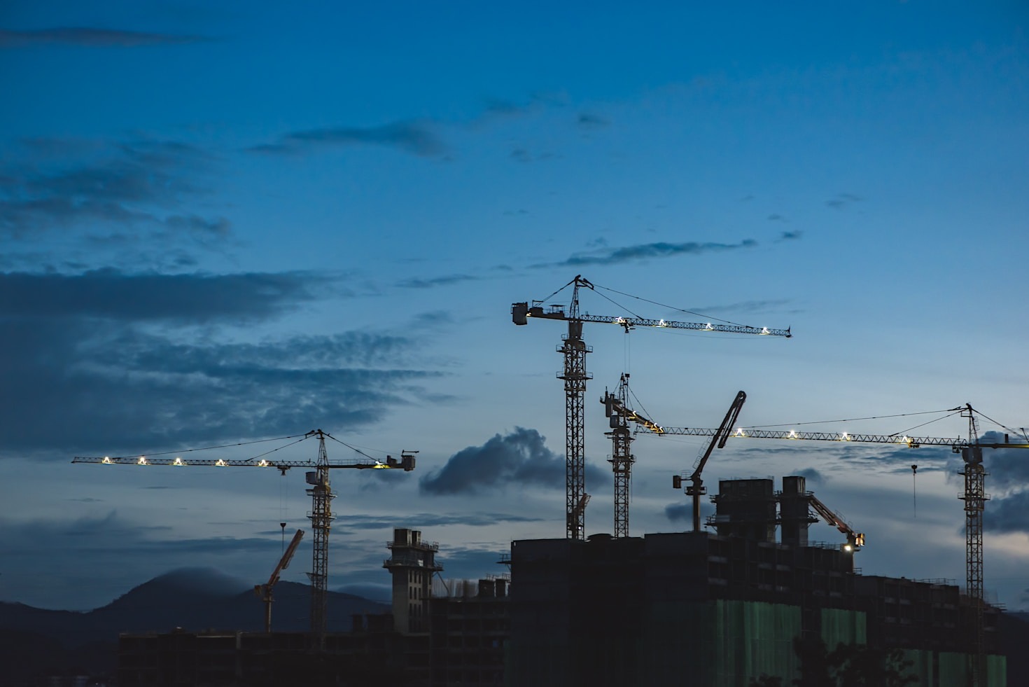 Why Quality Matters in Construction Projects