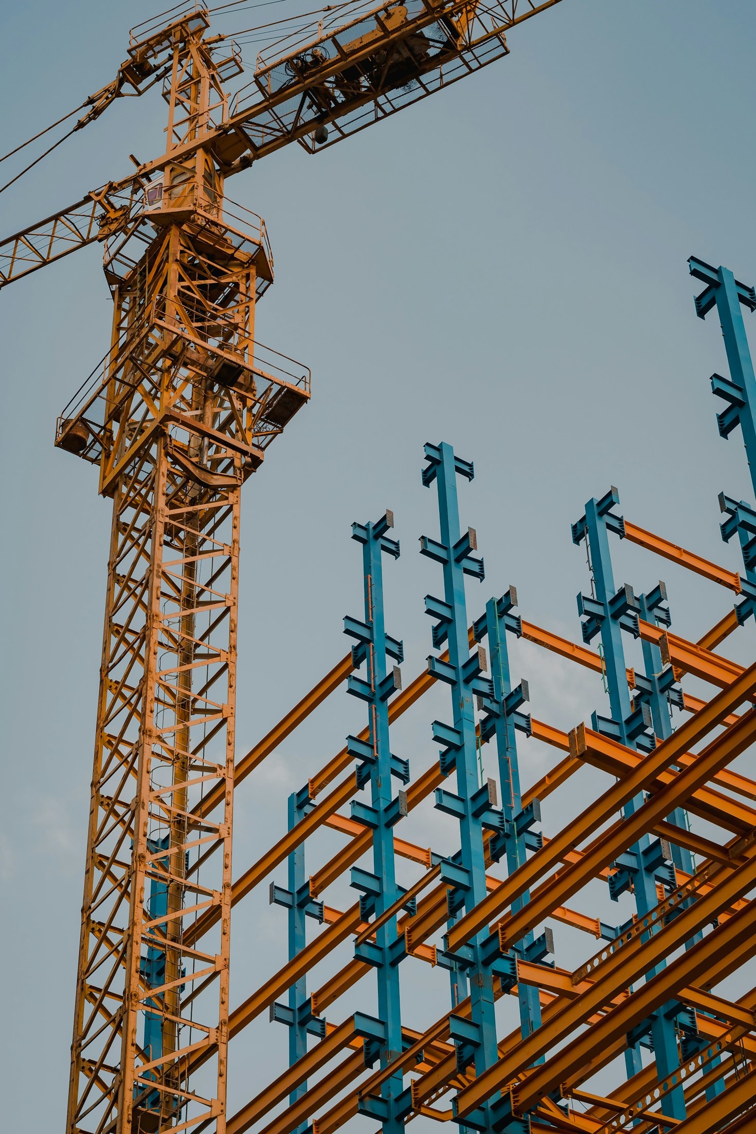 How to Choose the Right Construction Partner