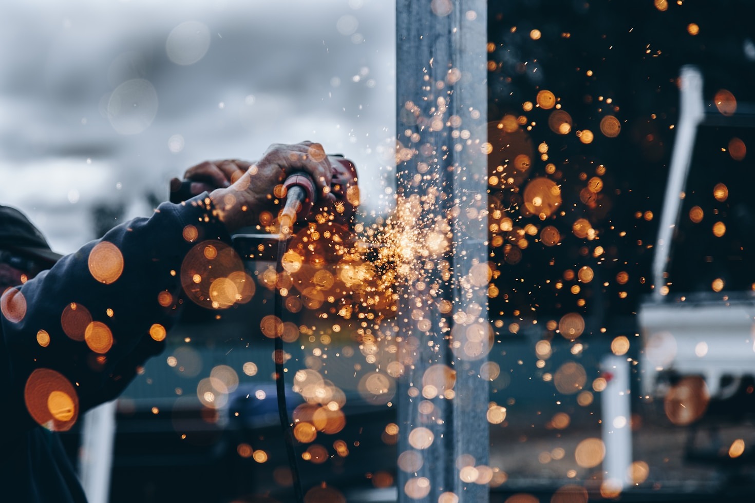 The Lifecycle of a Successful Building Project