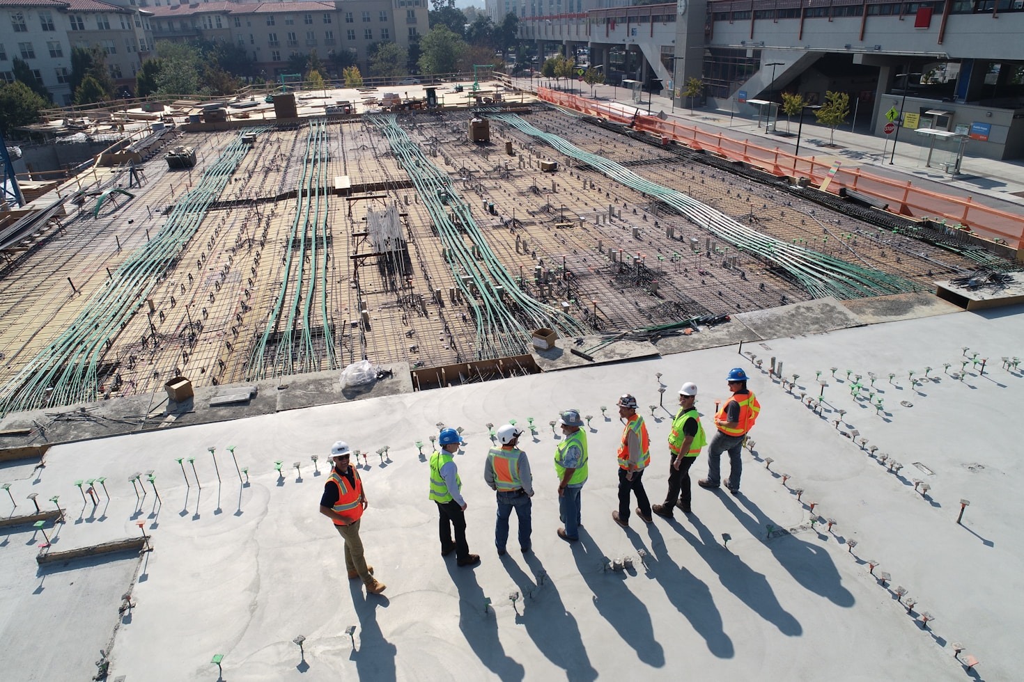 Sustainable Building Practices for the Future